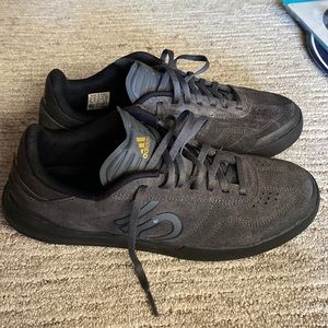 Adidas 5 10 Mens Mountain Biking Shoes